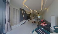 D'Leedon (D10), Condominium #601001131